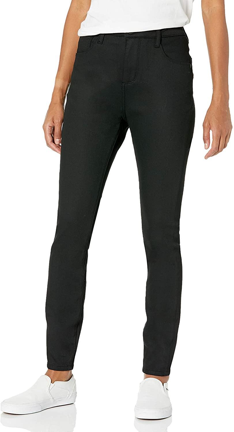 Jag Jeans Women's High Rise Cecilia Skinny Jean