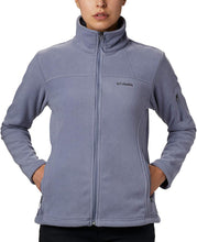 
                        
                          Load image into Gallery viewer, Columbia Women's Fast Trek II Full Zip Soft Fleece Jacket
                        
                      