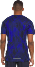 
                        
                          Muat gambar ke penampil Galeri, Russell Athletic Mens Dri-Power Victory Tie-dye Short Sleeve Crew
                        
                      