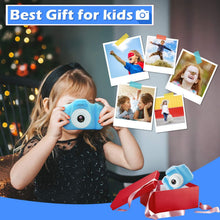 
                        
                          Muat gambar ke penampil Galeri, Jogotoll Kids Camera,Best Birthday Gifts for Boys Age 3-8 - JOY2ESpree
                        
                      