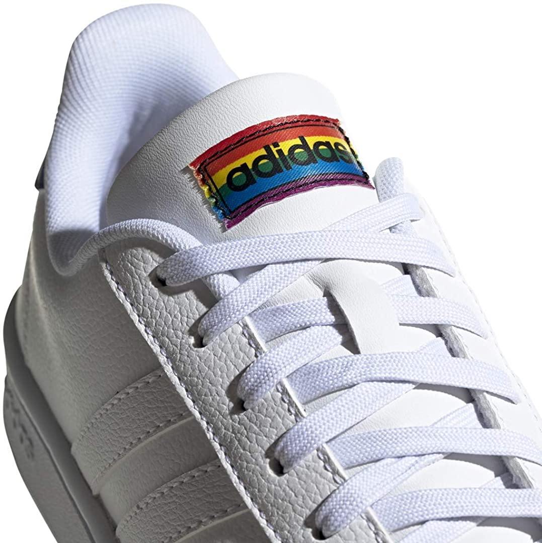 adidas Women's Grand Court Sneaker - JOY2ESpree