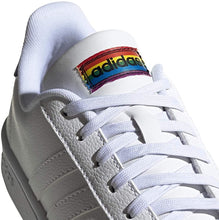 
                        
                          將圖片載入圖庫檢視器 adidas Women's Grand Court Sneaker - JOY2ESpree
                        
                      
