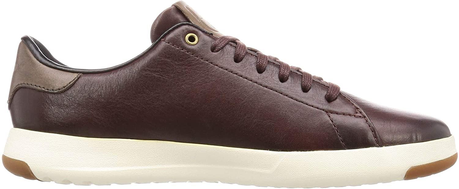Cole Haan Men's Grandpro Tennis Fashion Sneaker