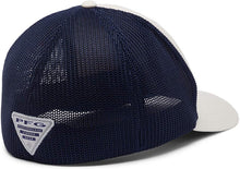 
                        
                          Muat gambar ke penampil Galeri, Columbia Unisex-Adult PFG Mesh Fish Flag Ball Cap
                        
                      