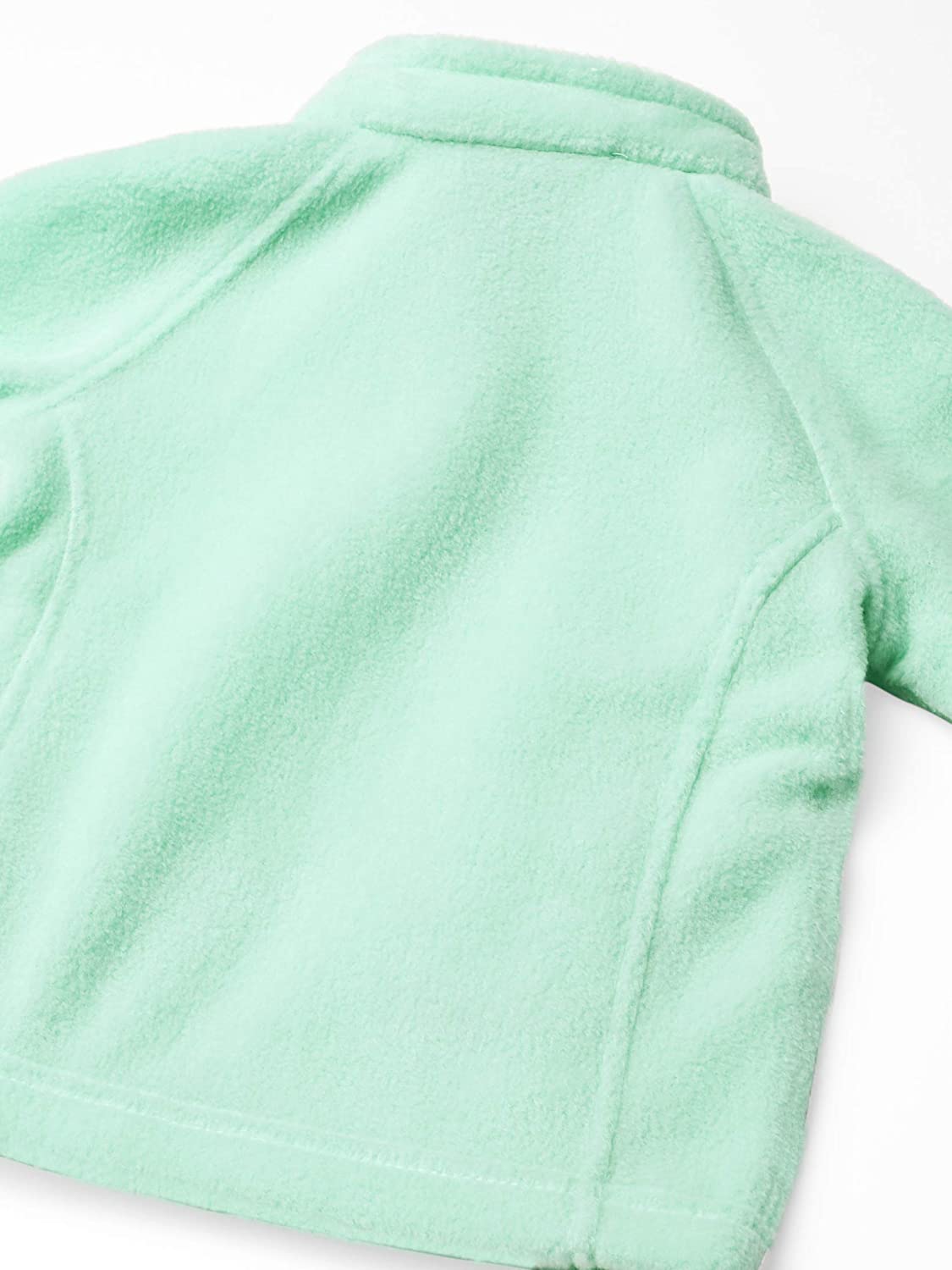 Columbia Unisex Baby Benton Springs Fleece Jacket