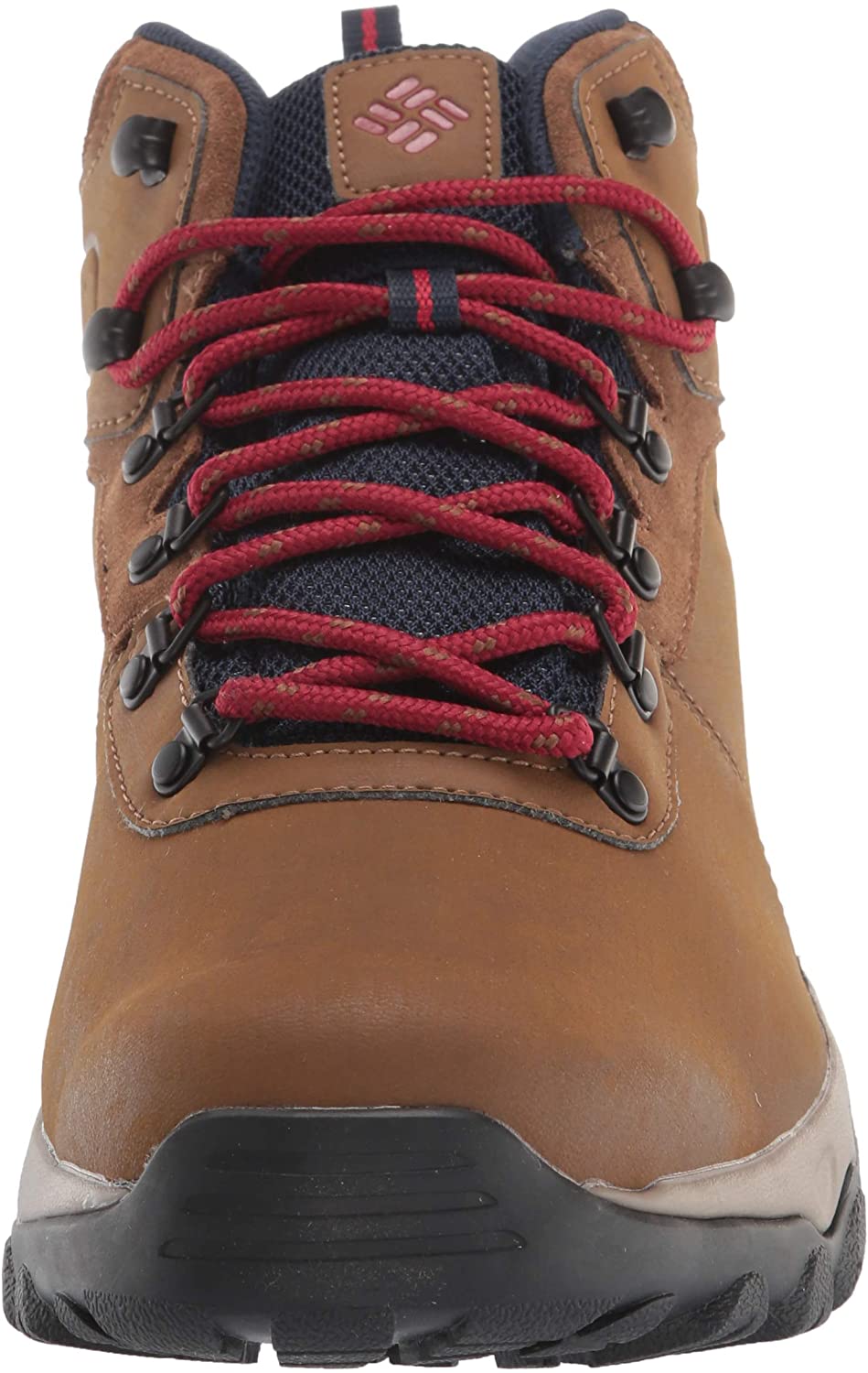 Columbia Men's Newton Ridge Plus Ii Waterproof Hiking Boot Shoe