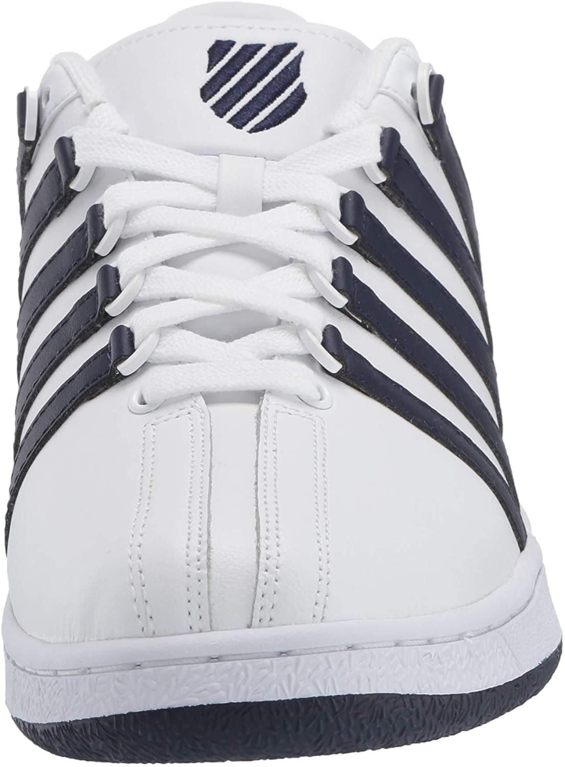 K-Swiss Men's Classic Vn Sneaker - JOY2ESpree