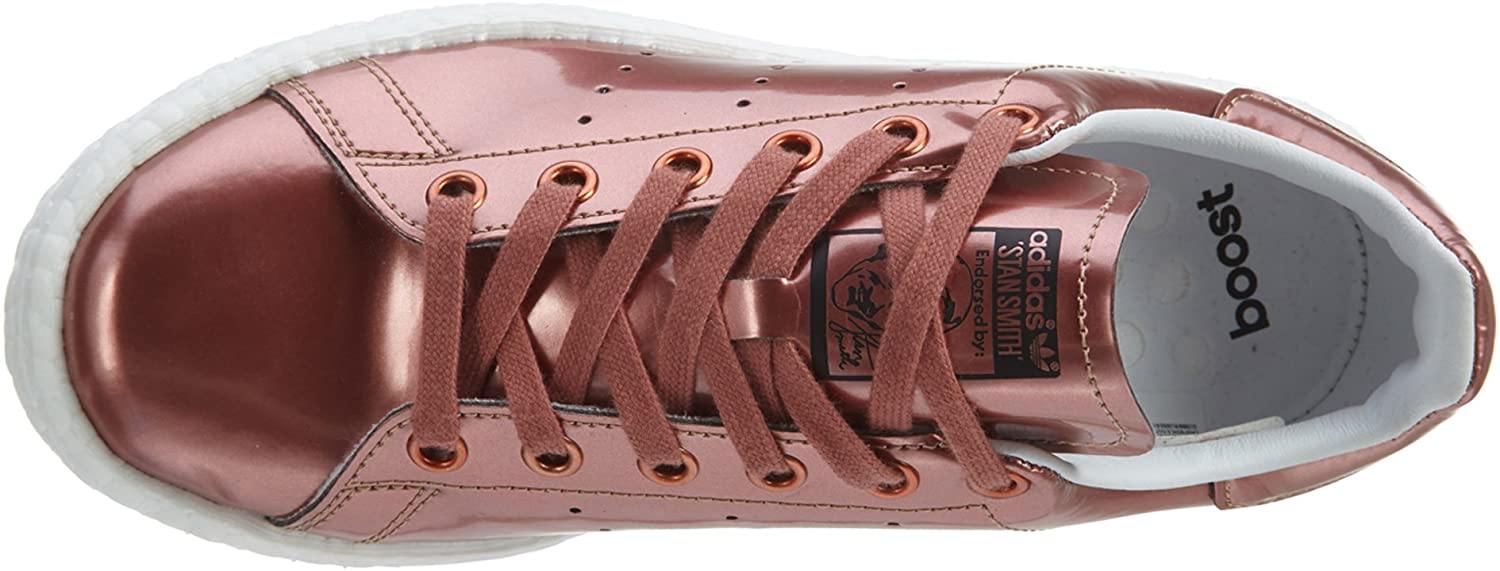 adidas Women's Stan Smith Originals Casual Shoe - JOY2ESpree