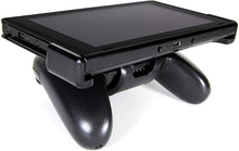 
                        
                          Muat gambar ke penampil Galeri, Fixture S1: The Original Pro Controller Clip Mount for The Nintendo Switch - JOY2ESpree
                        
                      