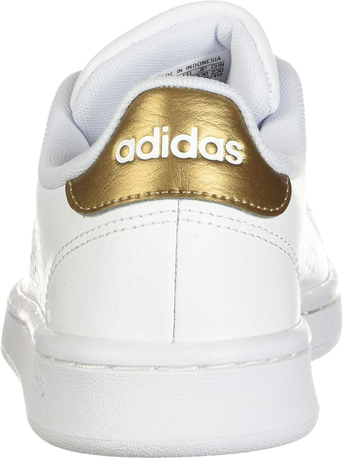 adidas Women's Cloudfoam Advantage Cl Sneaker - JOY2ESpree