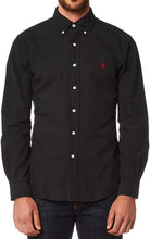 
                        
                          將圖片載入圖庫檢視器 Polo Ralph Lauren Mens Classic Fit Oxford Longsleeve Buttondown Shirt
                        
                      