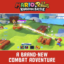 
                        
                          Muat gambar ke penampil Galeri, Mario + Rabbids Kingdom Battle - Nintendo Switch Standard Edition - JOY2ESpree
                        
                      
