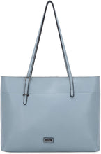 
                        
                          Cargar imagen en el visor de la galería, K.EYRE Women's Soft Faux Leather Tote Bag Purse Handbags Wallet Tote Shoulder Bag Purse Large Capacity
                        
                      