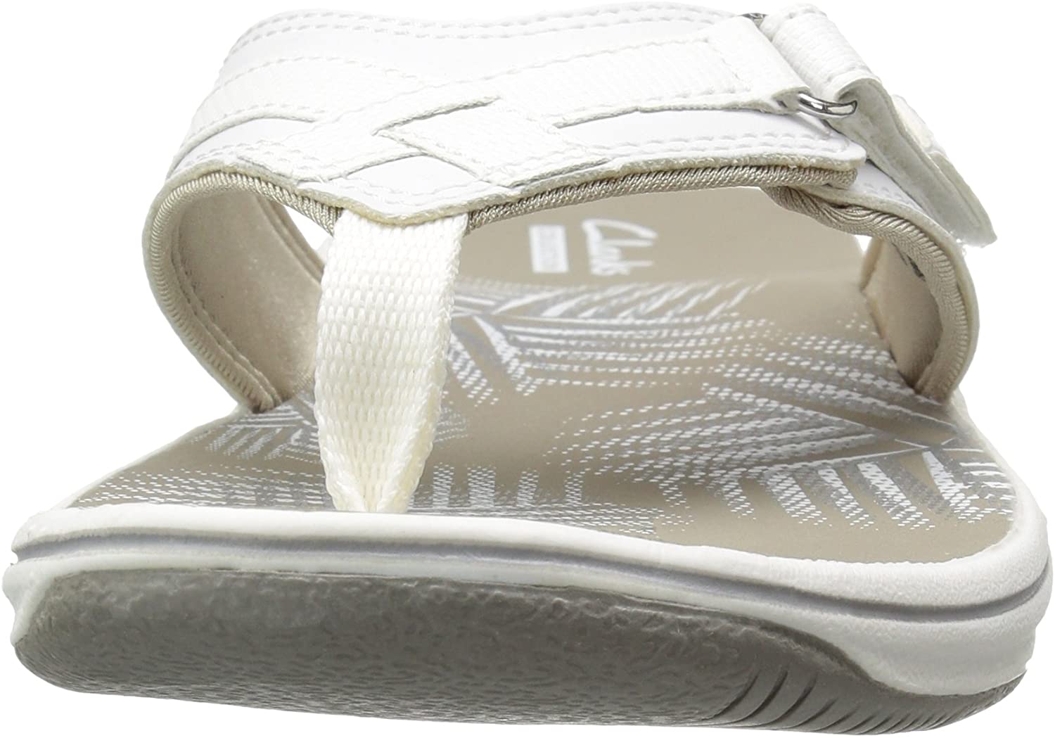Clarks Women's Breeze Sea