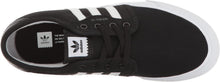 
                        
                          画像をギャラリービューアに読み込む, adidas Originals Unisex-Child Seeley Running Shoe
                        
                      