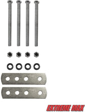 
                        
                          將圖片載入圖庫檢視器 Extreme Max 3005.2181 Roller Guide-On System - Pair
                        
                      