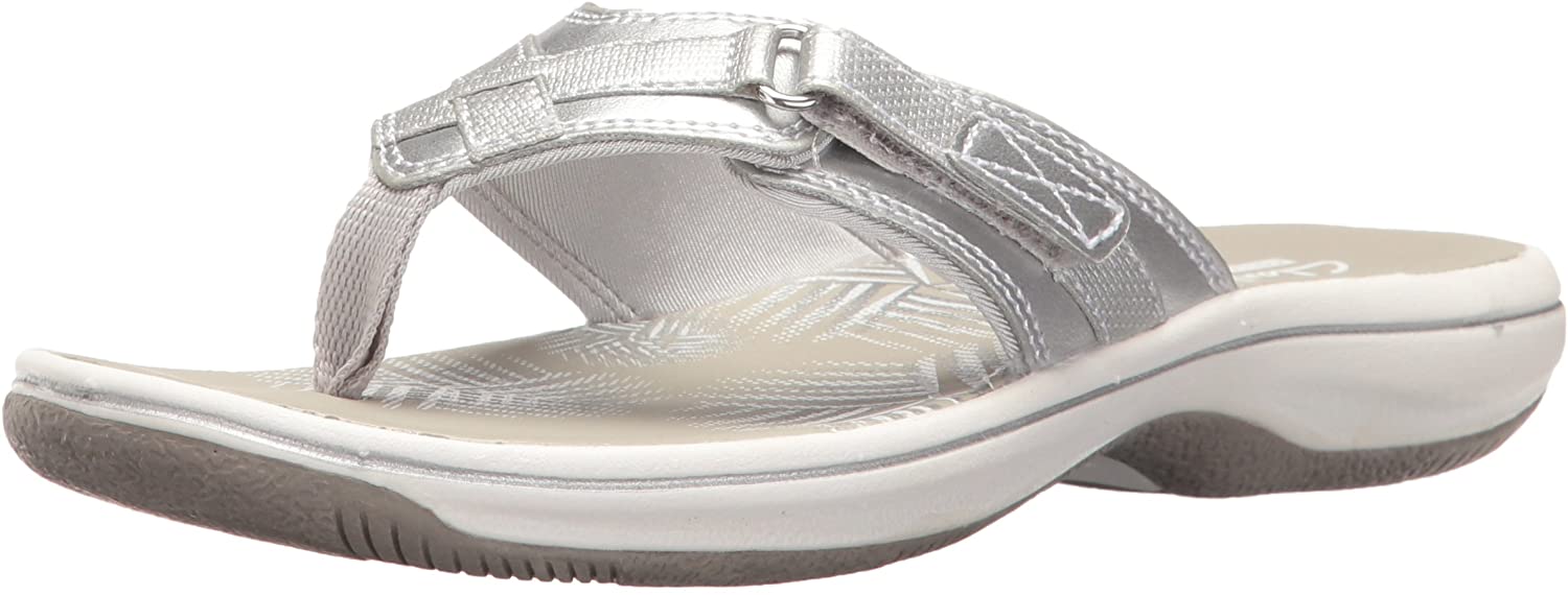 Clarks Women's Breeze Sea