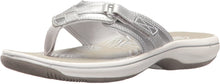 
                        
                          गैलरी व्यूवर में इमेज लोड करें, Clarks Women's Breeze Sea
                        
                      