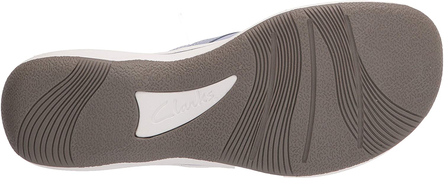 Clarks Women's Breeze Sea
