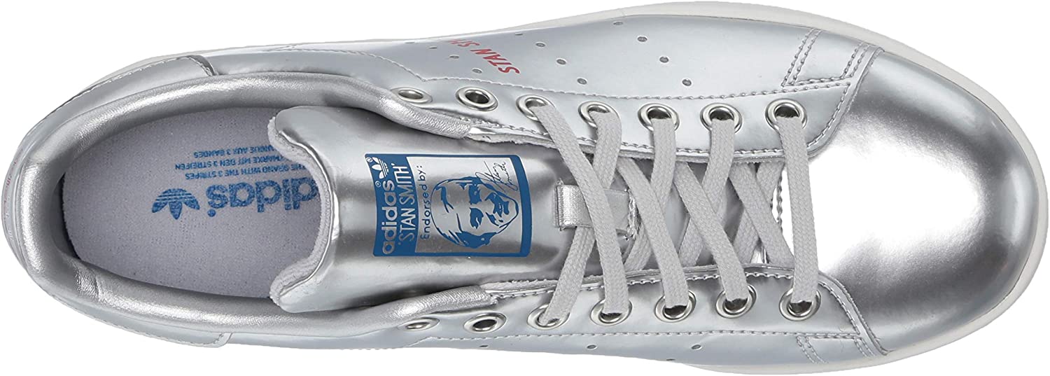 adidas Originals Unisex-Child Stan Smith Sneaker