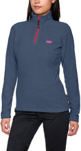 
                        
                          Muat gambar ke penampil Galeri, Helly-Hansen womens Daybreaker 1/2 Zip Fleece Pullover Jacket
                        
                      
