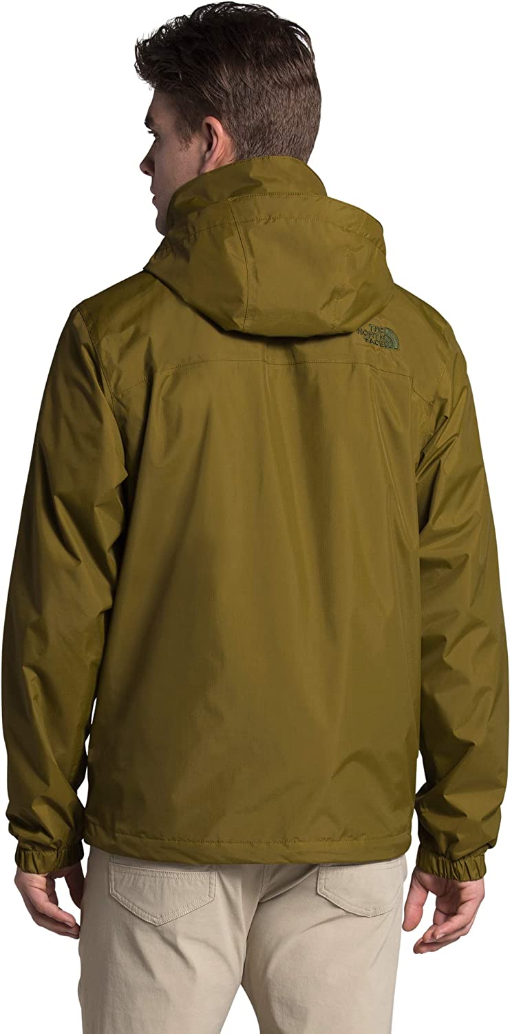 The North Face Men's Resolve Waterproof Jacket