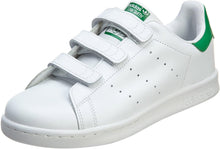 
                        
                          Cargar imagen en el visor de la galería, adidas Originals Kid's Unisex's Stan Smith Cloudfoam Sneaker
                        
                      
