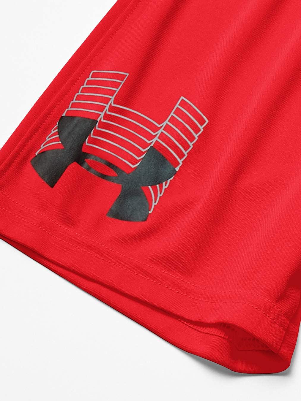 Under Armour Boys' Prototype Short - JOY2ESpree