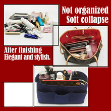 
                        
                          Cargar imagen en el visor de la galería, LEXSION Felt Purse Insert Bag Organizer Bag In Bag For Handbag Purse Organizer Fits Speedy Neverfull
                        
                      