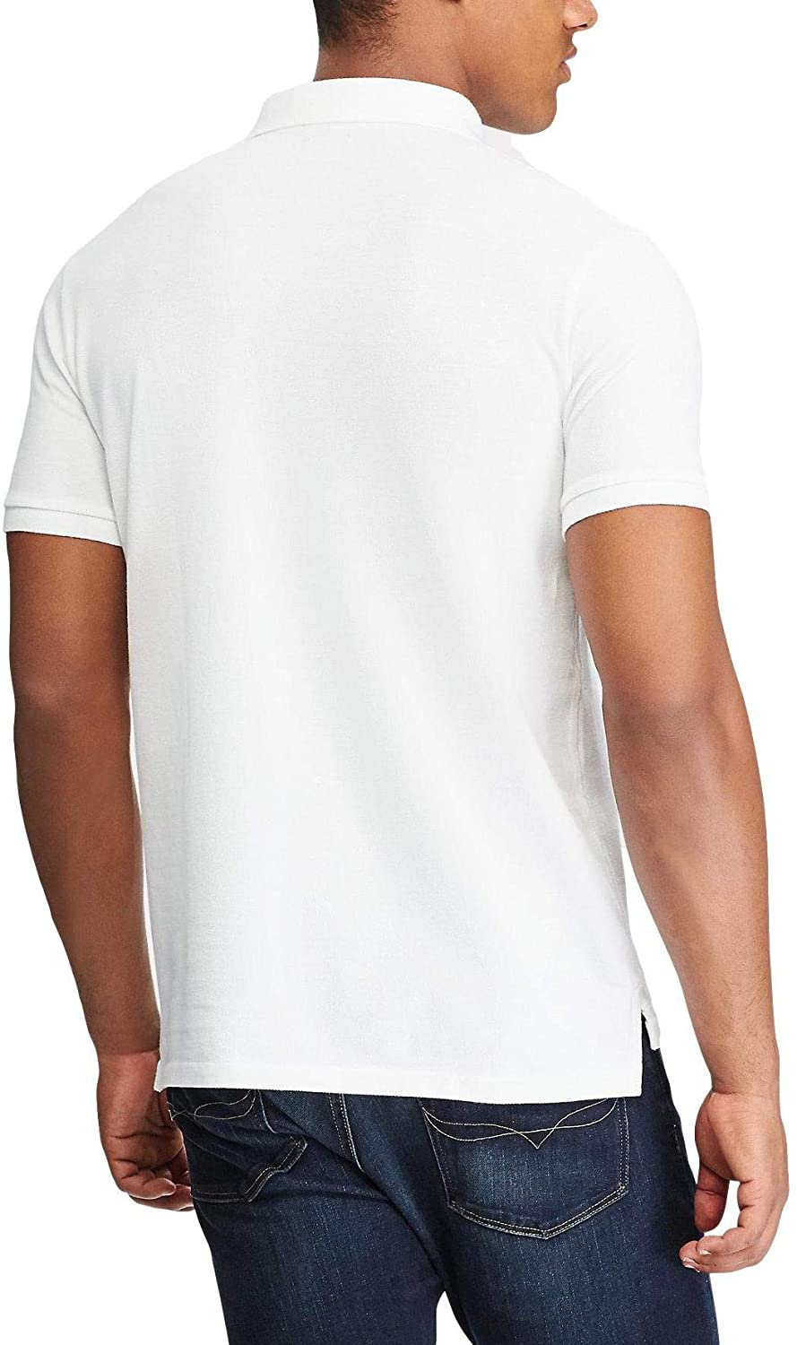Polo Ralph Lauren Big & Tall Big & Tall Classic Pique Polo