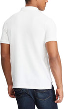 
                        
                          Load image into Gallery viewer, Polo Ralph Lauren Big &amp; Tall Big &amp; Tall Classic Pique Polo
                        
                      