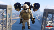 
                        
                          將圖片載入圖庫檢視器 Grand Theft Auto V Playstation 4 - JOY2ESpree
                        
                      
