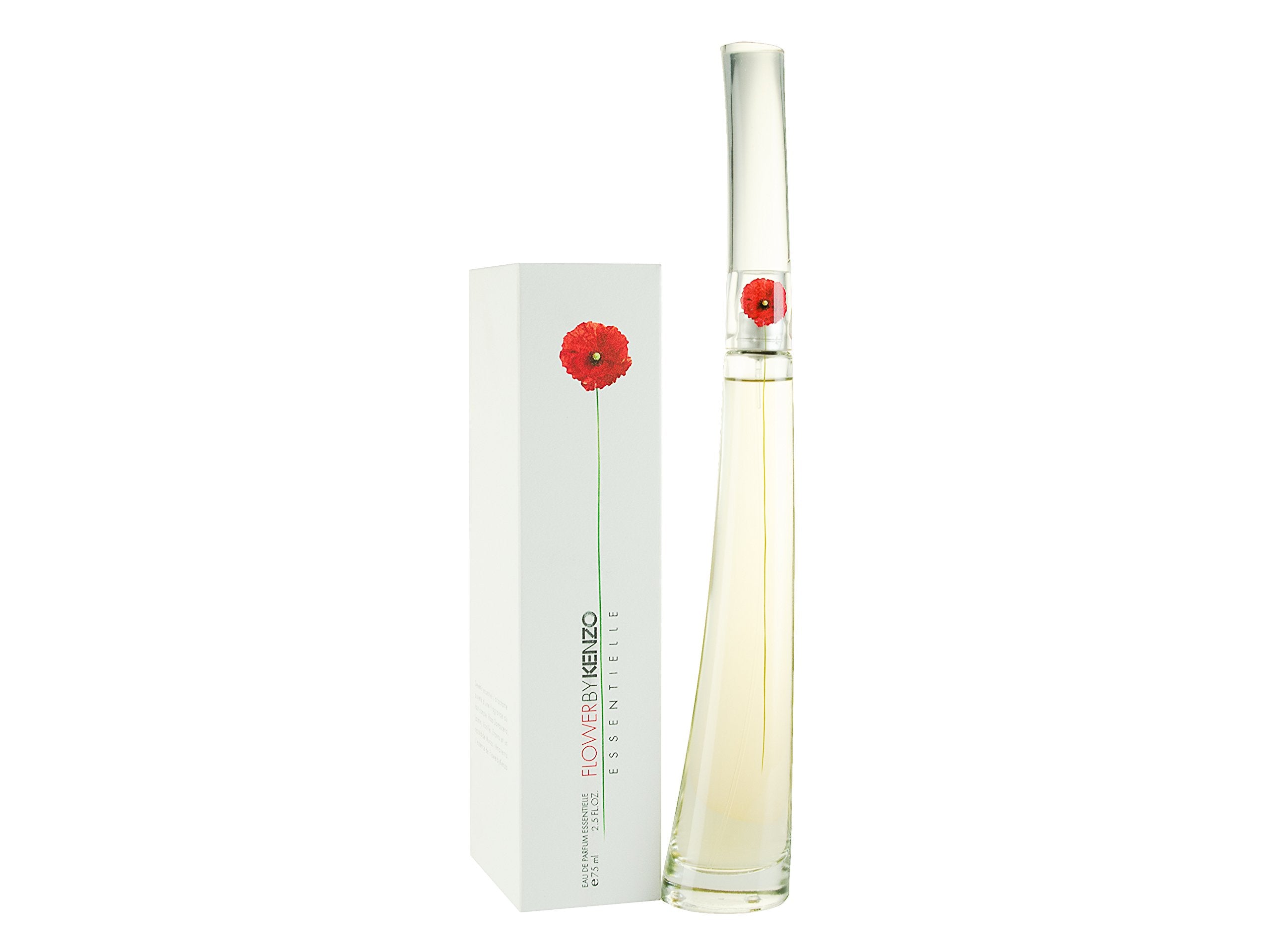 Kenzo Flower By Kenzo Essentielle Eau-de-Parfume Spray, 2.5-Ounce