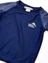 
                        
                          Load image into Gallery viewer, Tommy Bahama Boys' Rashguard and Trunks Swimsuit Set
                        
                      