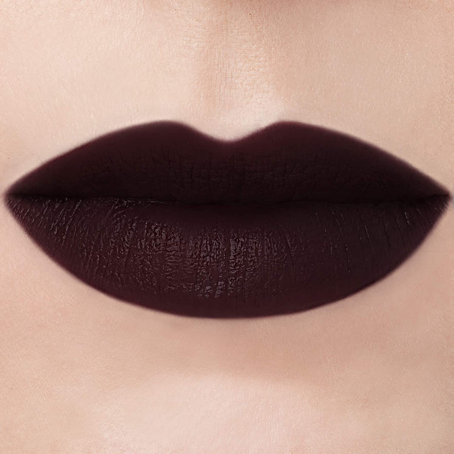 Rituel de Fille Enchanted Lip Sheer - Semi-Matte Moisture Lipstick, Datura