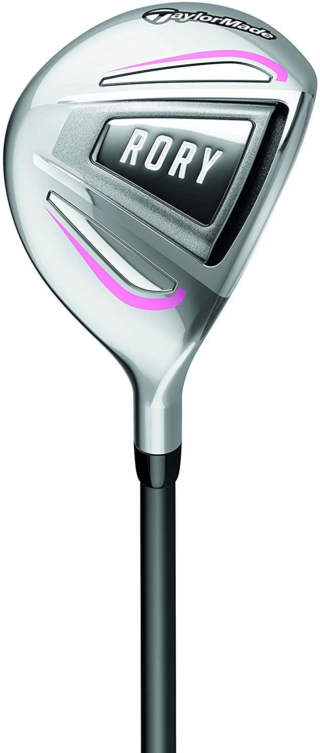 TaylorMade Rory Junior Golf Set - JOY2ESpree