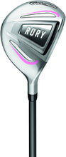 
                        
                          画像をギャラリービューアに読み込む, TaylorMade Rory Junior Golf Set - JOY2ESpree
                        
                      