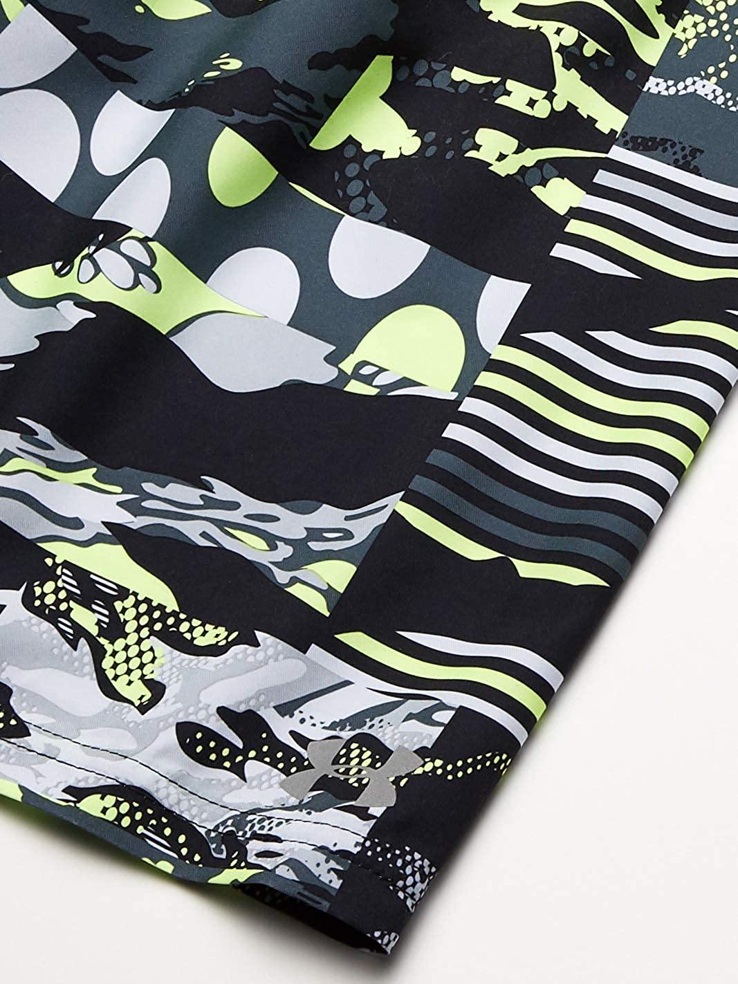 Under Armour Boys' Swim Trunks