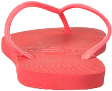 
                        
                          Load image into Gallery viewer, Havaianas Women's Slim Flip Flop Sandal
                        
                      