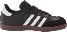 
                        
                          Load image into Gallery viewer, adidas Performance Samba M I Leather Indoor Soccer Shoe (Infant/Toddler) - JOY2ESpree
                        
                      
