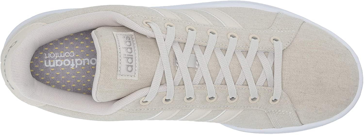adidas Women's Grand Court Sneaker - JOY2ESpree