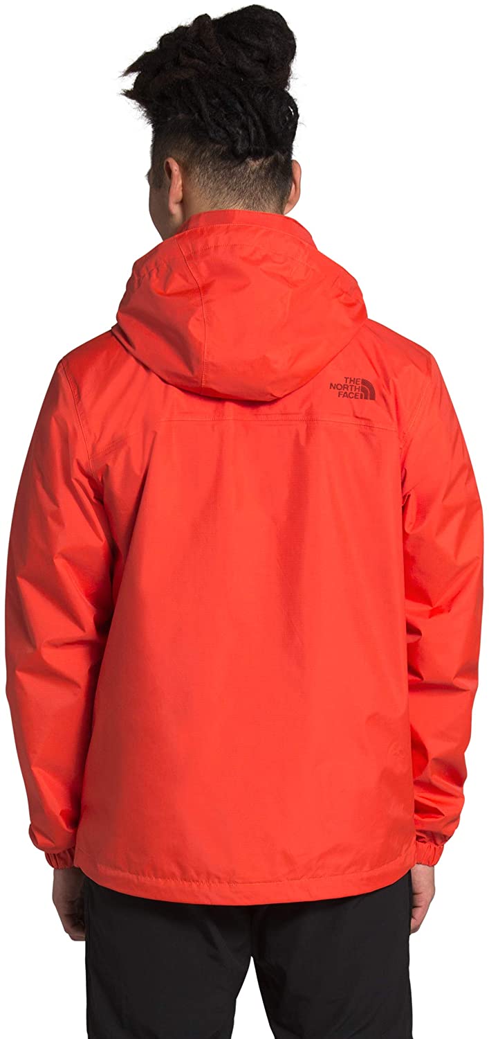 The North Face Men's Resolve Waterproof Jacket