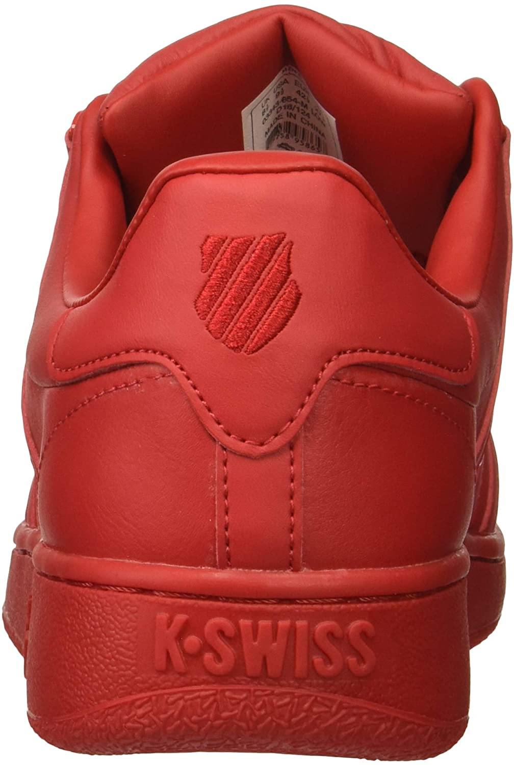 K-Swiss Men's Classic Vn Sneaker - JOY2ESpree