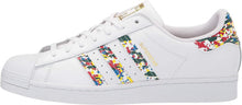 
                        
                          將圖片載入圖庫檢視器 adidas Originals Men's Superstar Shoes - JOY2ESpree
                        
                      