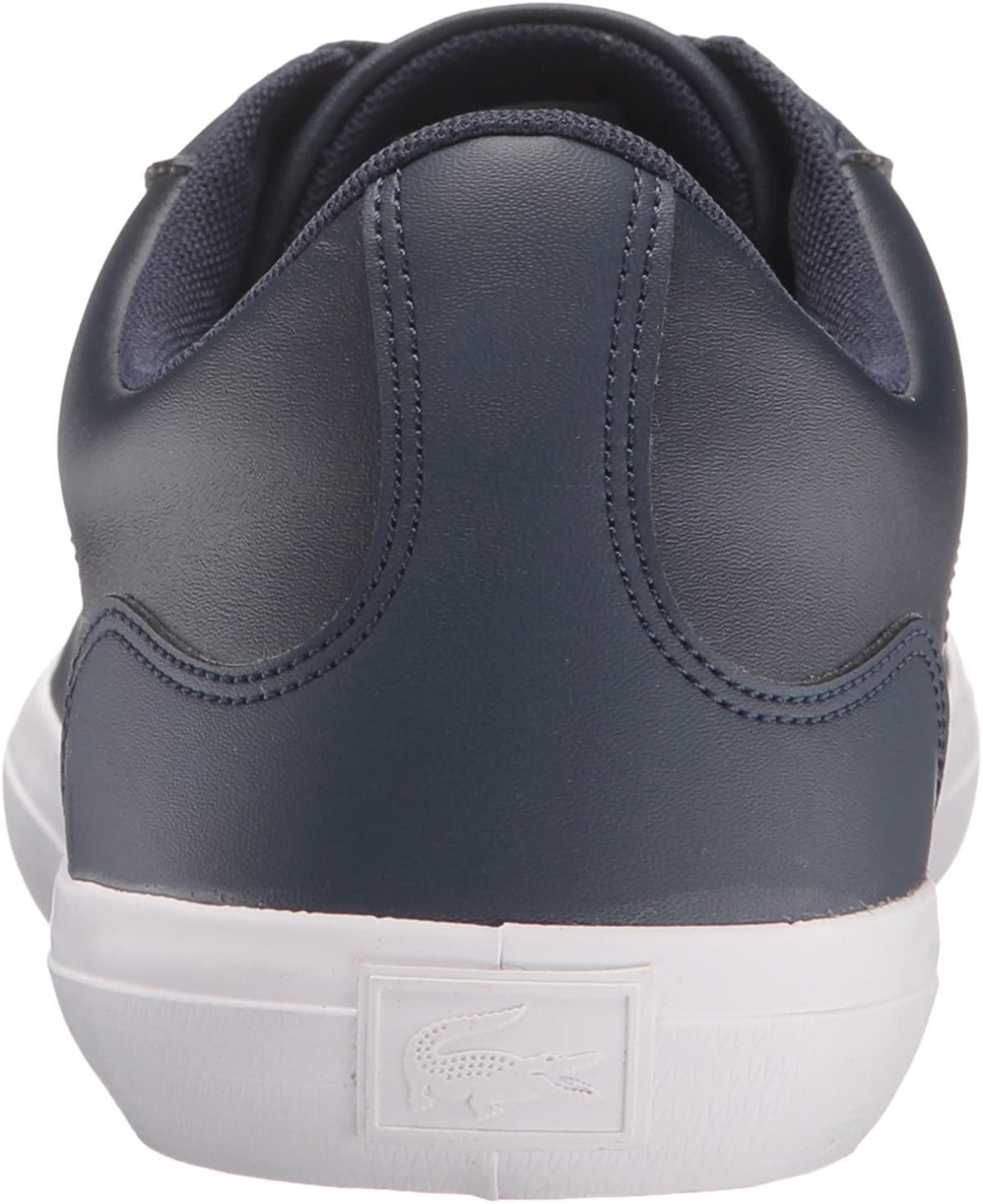 Lacoste Men's Lerond 317 3 Sneaker