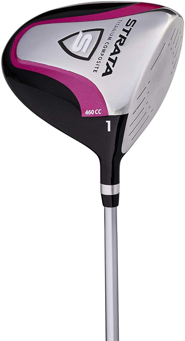 STRATA Women's Golf Packaged Sets - JOY2ESpree