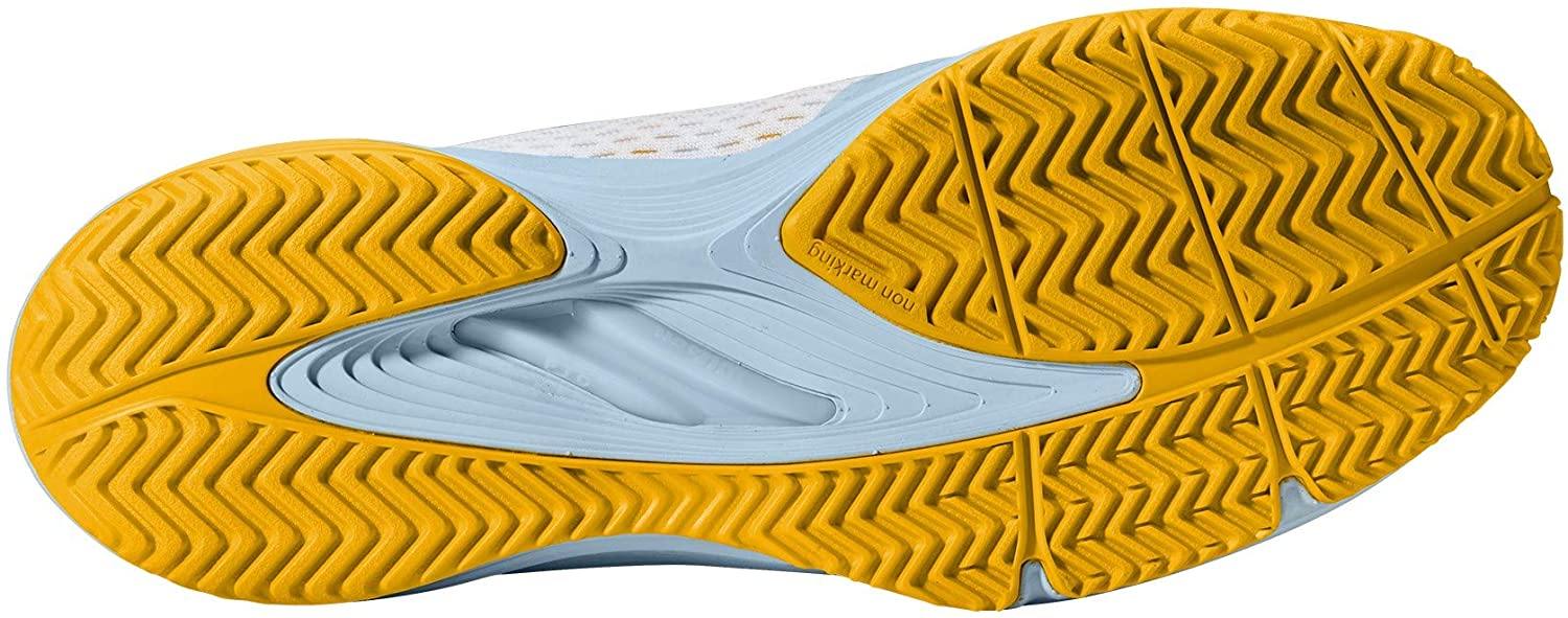 Wilson Men's KAOS 3.0 Tennis Shoes - JOY2ESpree