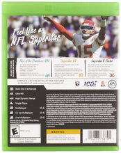 
                        
                          將圖片載入圖庫檢視器 Madden NFL 20 - PlayStation 4 - JOY2ESpree
                        
                      