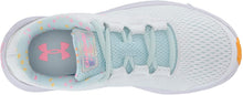 
                        
                          將圖片載入圖庫檢視器 Under Armour Unisex-Child Grade School Charged Pursuit 2 Prism Sneaker - JOY2ESpree
                        
                      