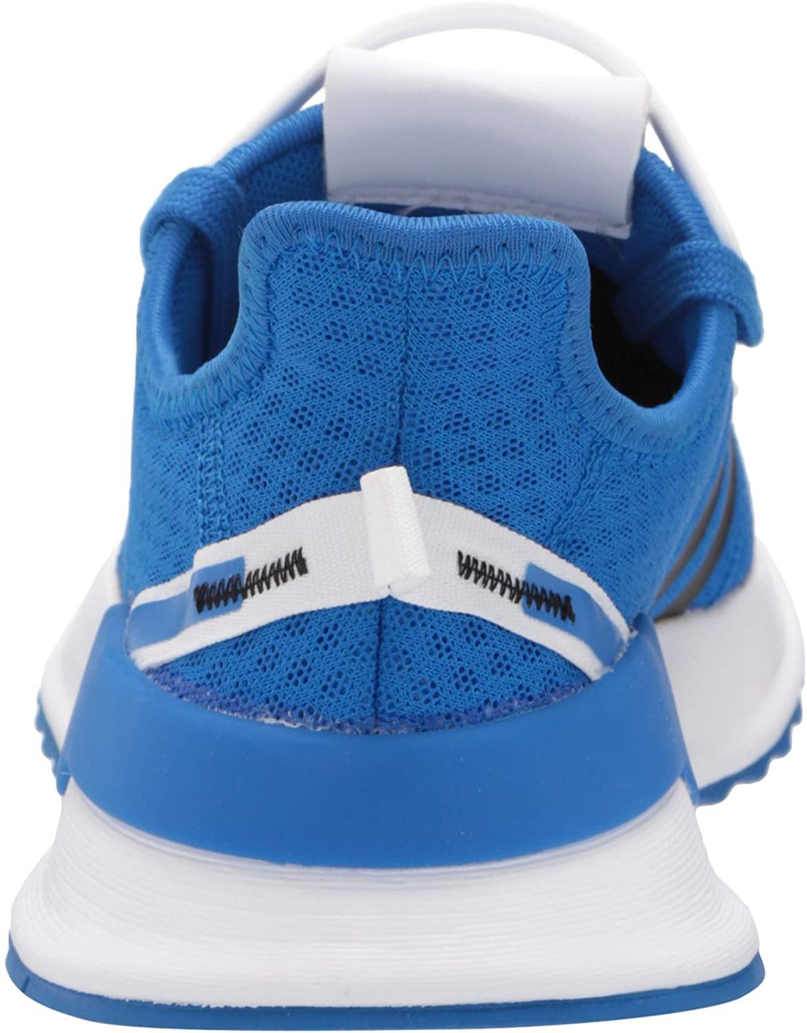 adidas Originals Unisex-Child U_Path Run J Sneaker